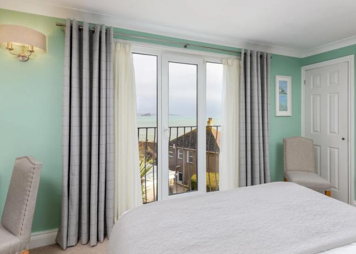Hotel Penzance