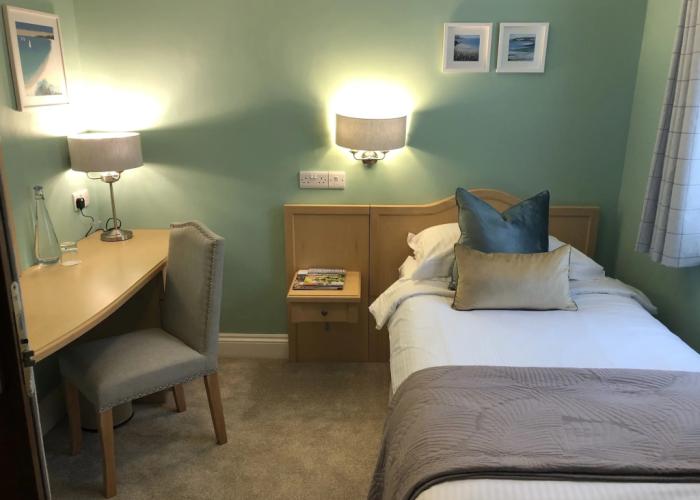 Hotel Penzance
