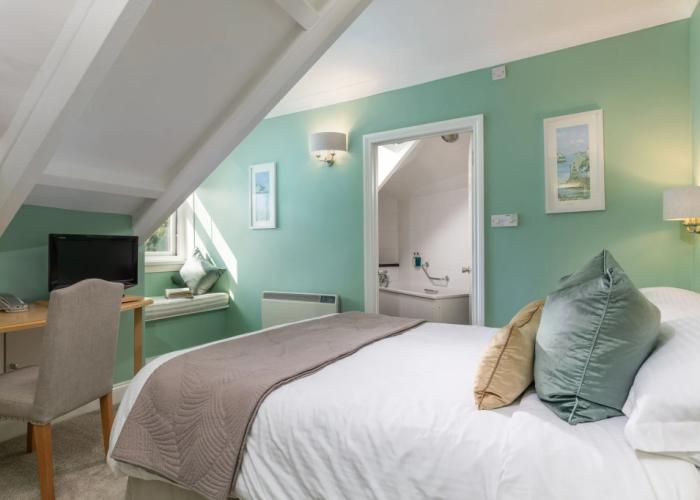 Hotel Penzance