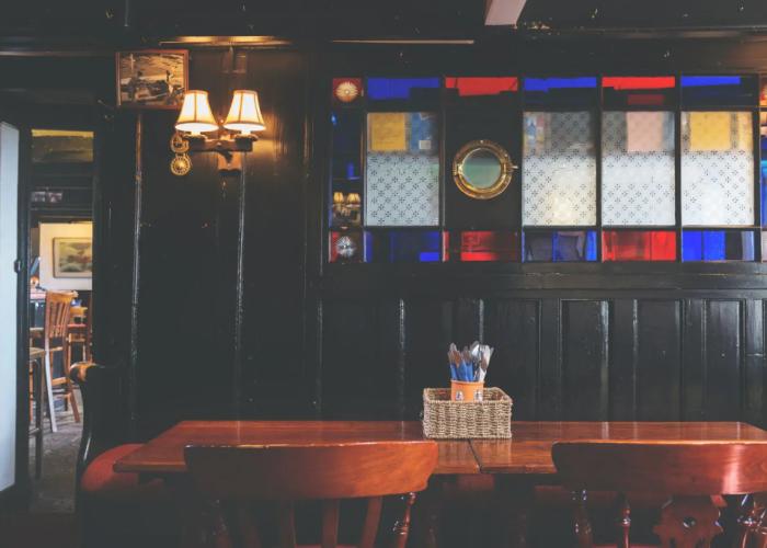 Ship Inn