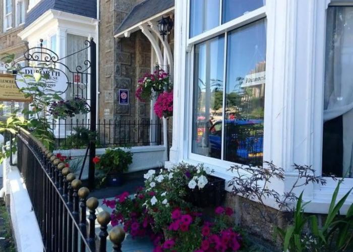 Duporth Guest House