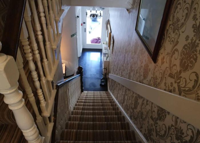 Duporth Guest House