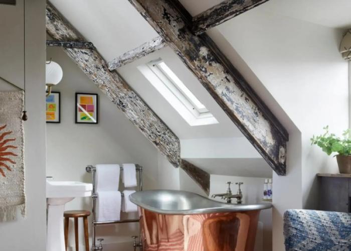 Artist Residence Penzance