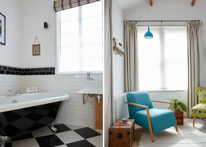 Artist Residence Penzance