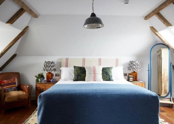 Artist Residence Penzance