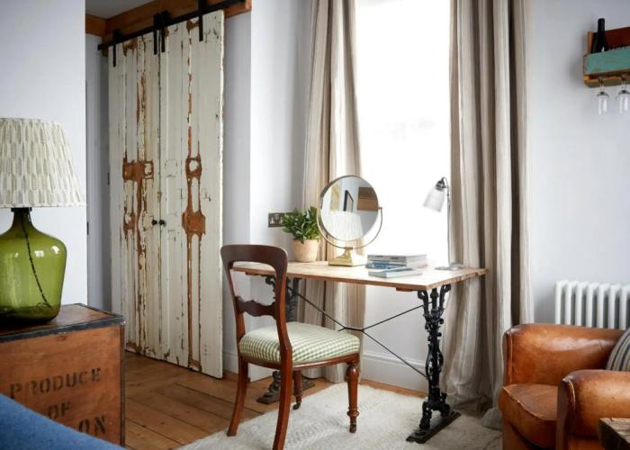 Artist Residence Penzance