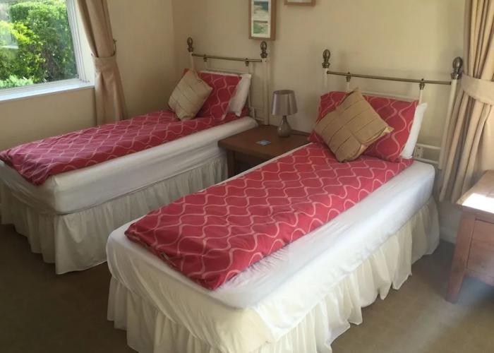 Sennen Cove Cottages