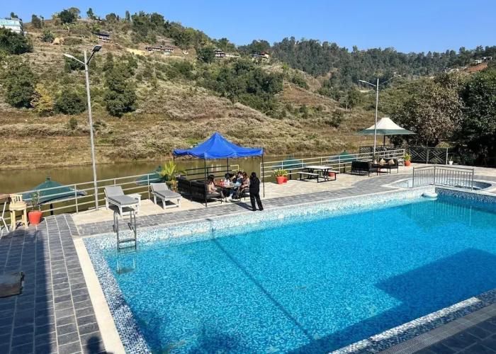 Begnas Aqua Park Resort