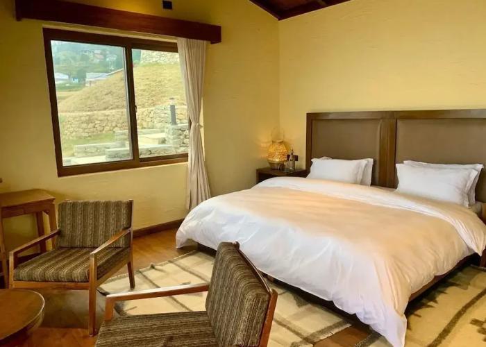 Mountain Lodges of Nepal Dhampus