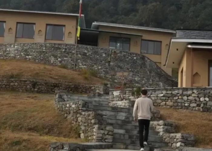 Mountain Lodges of Nepal Dhampus