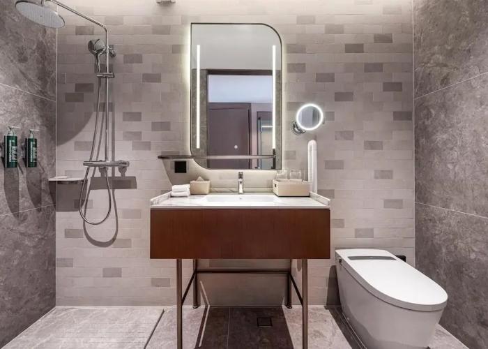 Hilton Garden Inn Xinyang East Railway Station