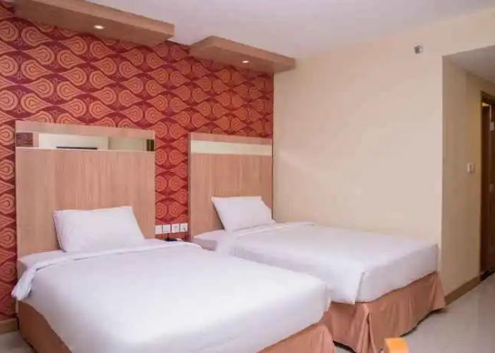 Bukit Vipassana Hotel