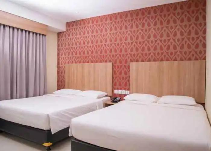 Bukit Vipassana Hotel