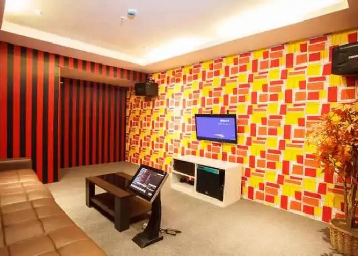 Bukit Vipassana Hotel