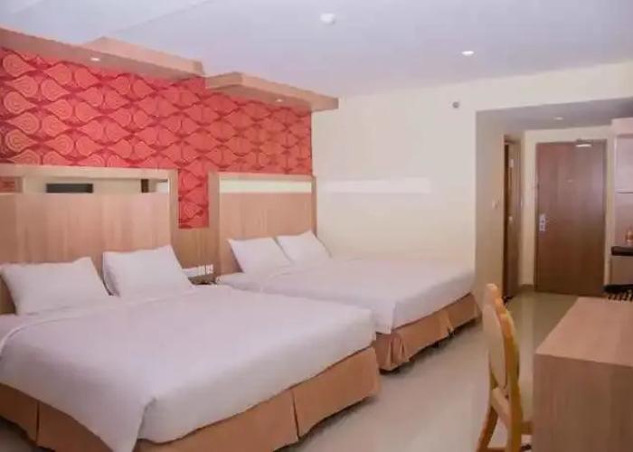 Bukit Vipassana Hotel