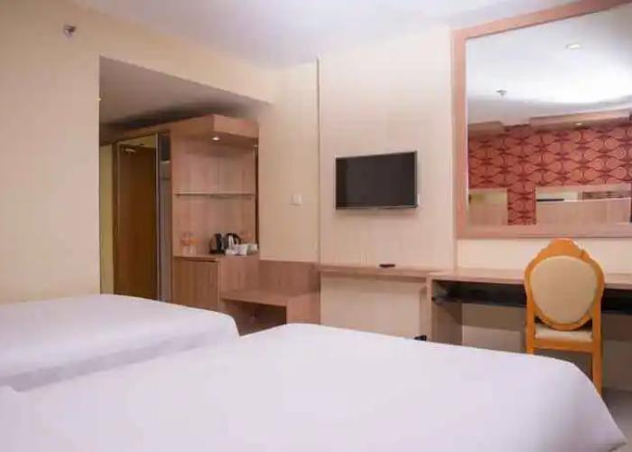 Bukit Vipassana Hotel