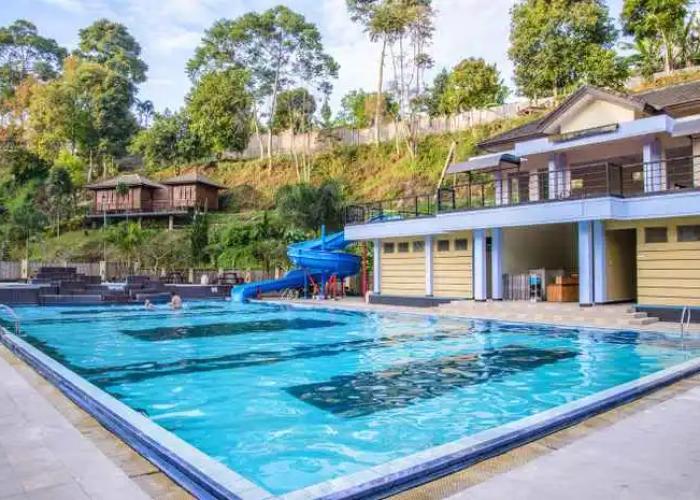 Bukit Vipassana Hotel
