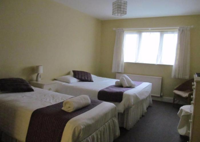 The Lugger Inn