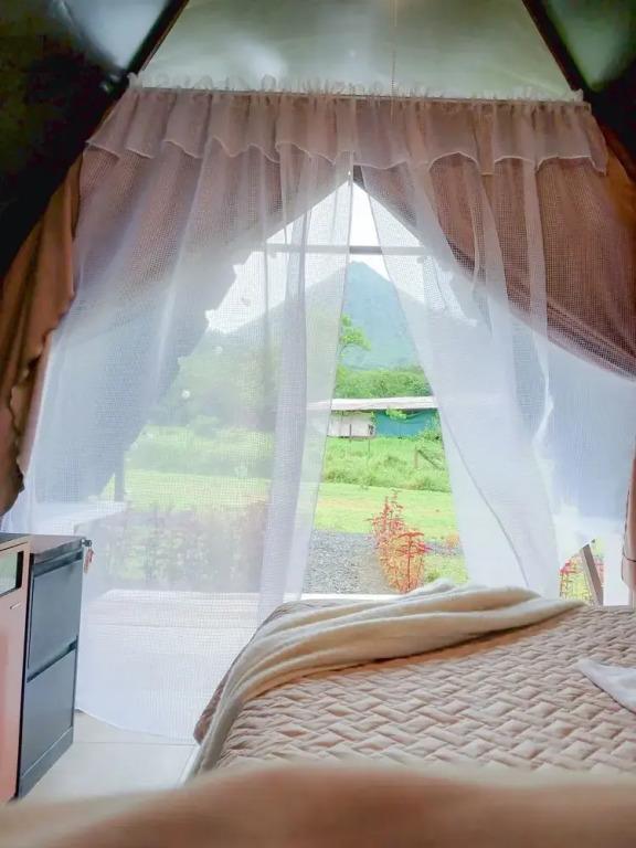 Flora Glamping de Abuela