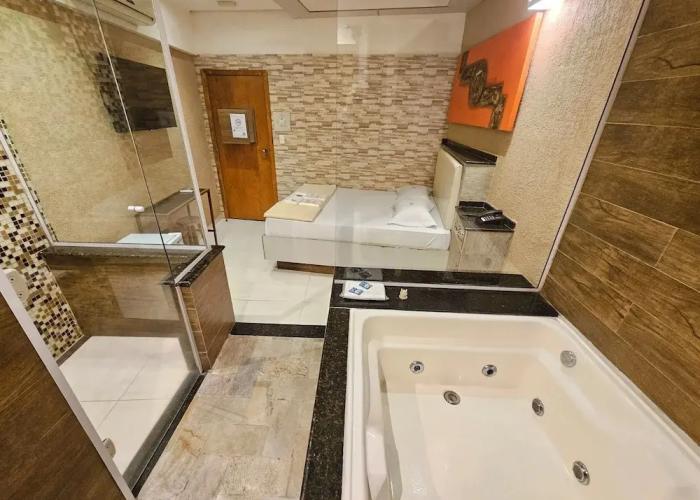 Hotel Estrela Carapicuiba