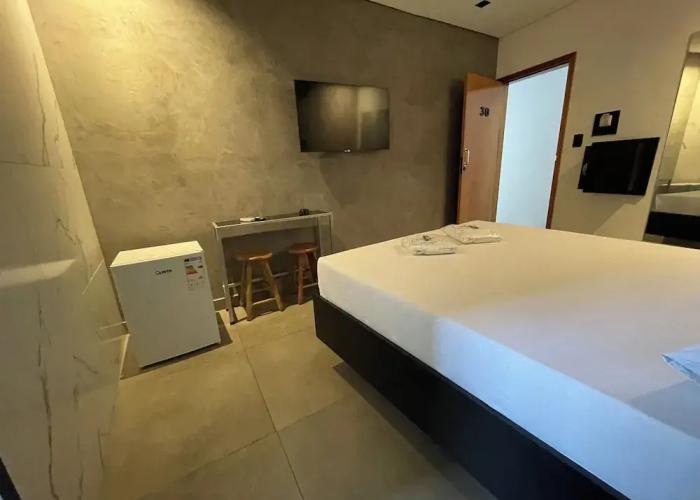 Hotel Estrela Carapicuiba