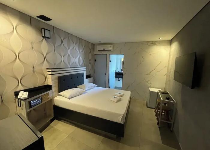 Hotel Estrela Carapicuiba