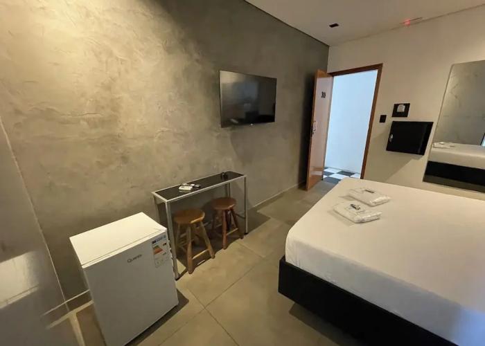 Hotel Estrela Carapicuiba