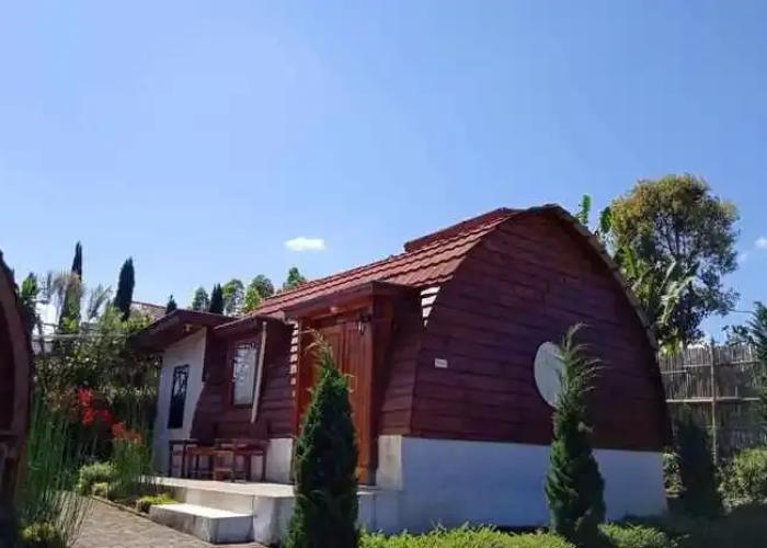 Shinta Corner Ranch and Resort