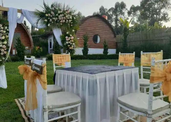Shinta Corner Ranch and Resort