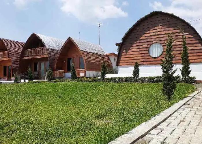 Shinta Corner Ranch and Resort