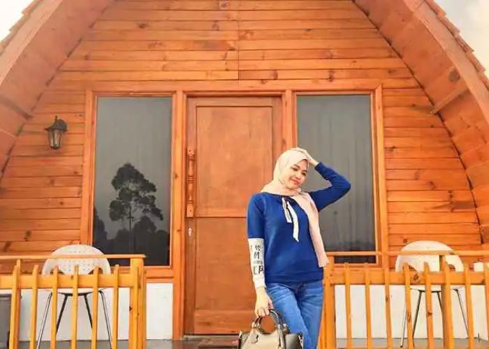 Shinta Corner Ranch and Resort