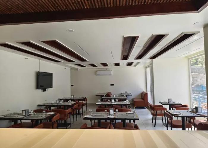 Abhilashi Inn Kasol