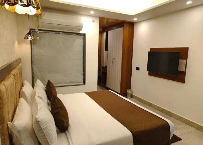 Abhilashi Inn Kasol