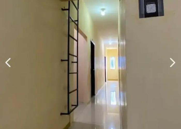 Cj Homestay
