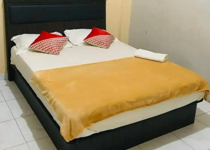 Cj Homestay