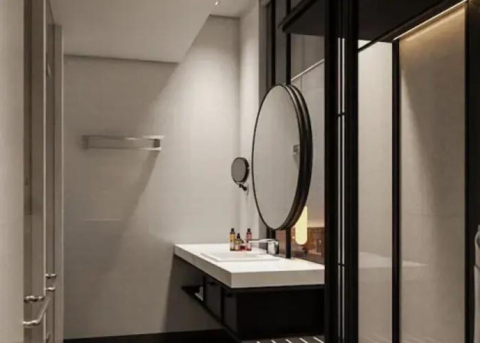 Grand Mercure Batam Centre