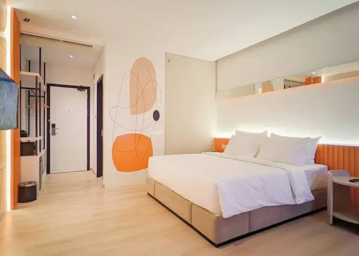 Os Style Hotel Batam Centre