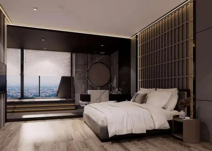 Os Style Hotel Batam Centre