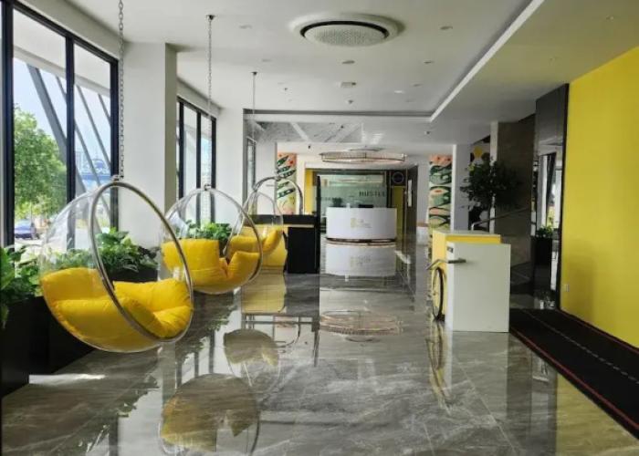 Os Style Hotel Batam Centre
