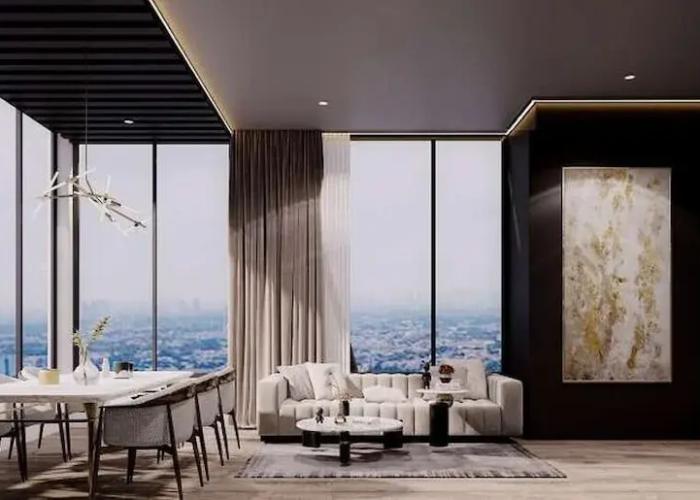 Os Style Hotel Batam Centre