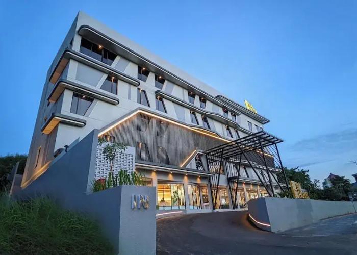 Os Style Hotel Batam Centre