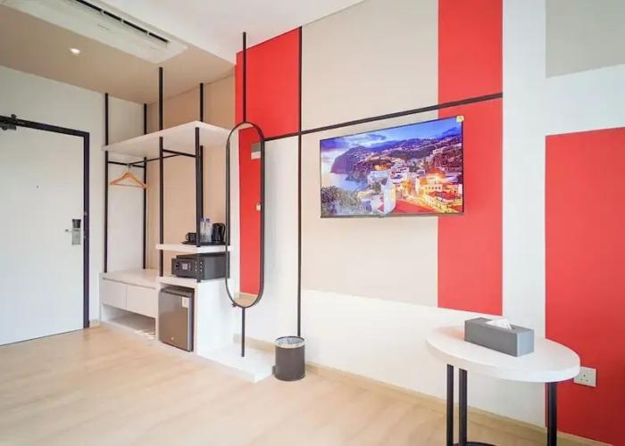 Os Style Hotel Batam Centre