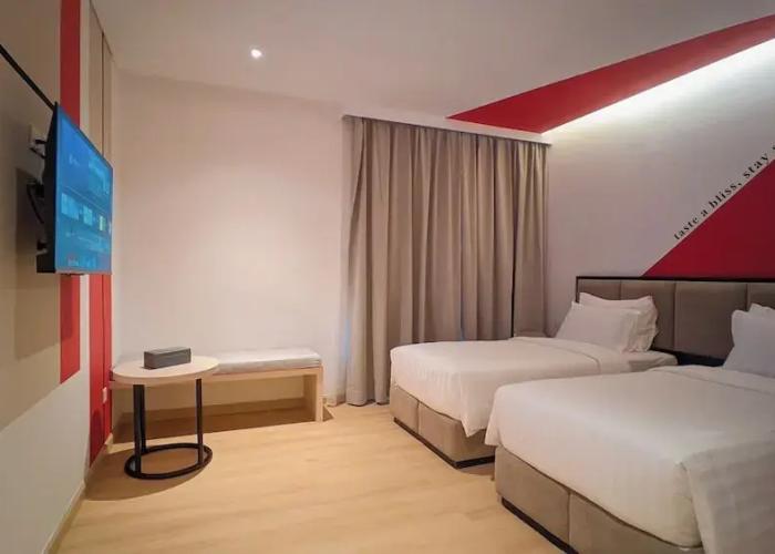 Os Style Hotel Batam Centre