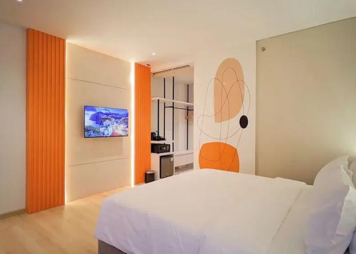 Os Style Hotel Batam Centre