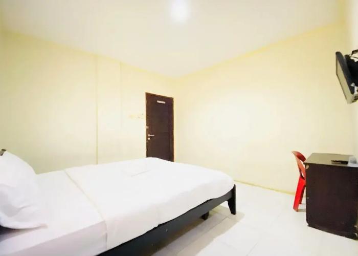 Hotel O Jodoh Near Grand Batam Mall Formerly Agung Hotel