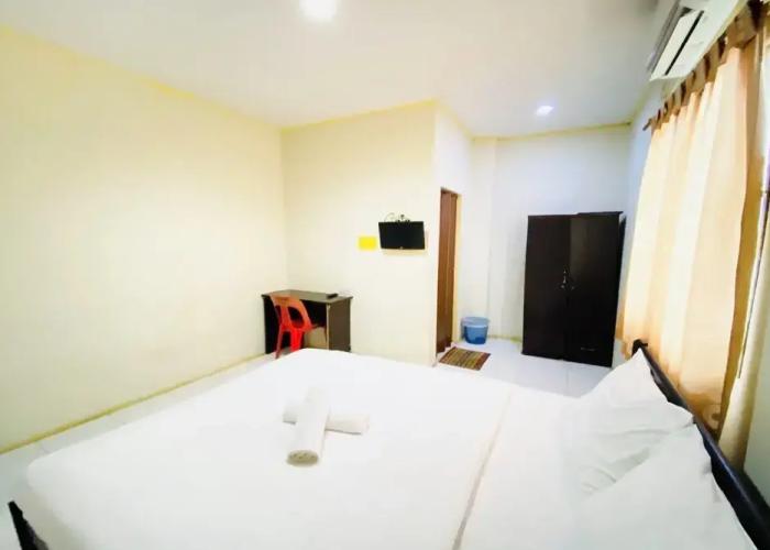 Hotel O Jodoh Near Grand Batam Mall Formerly Agung Hotel