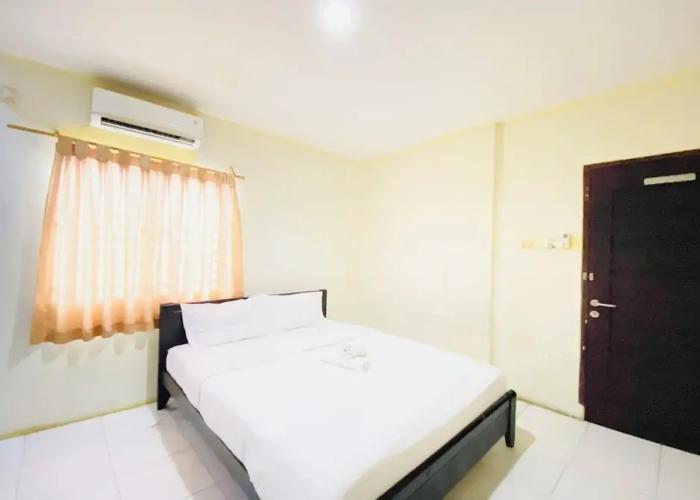 Hotel O Jodoh Near Grand Batam Mall Formerly Agung Hotel