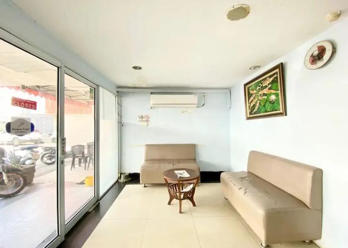Hotel O Jodoh Near Grand Batam Mall Formerly Agung Hotel