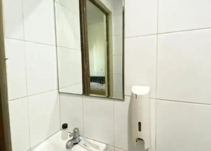 Hotel O Jodoh Near Grand Batam Mall Formerly Agung Hotel