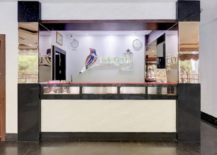 Townhouse Oak Batam near Grand Batam Mall formerly Lucky Star Hotel